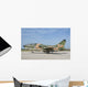 Hellenic Air Force Ta-7 Wall Decal Design 16
