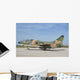 Hellenic Air Force Ta-7 Wall Decal Design 16