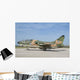 Hellenic Air Force Ta-7 Wall Decal Design 16
