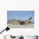 Hellenic Air Force Ta-7 Wall Decal Design 16