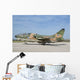 Hellenic Air Force Ta-7 Wall Decal Design 16
