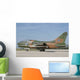 Hellenic Air Force Ta-7 Wall Decal Design 15