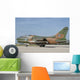 Hellenic Air Force Ta-7 Wall Decal Design 15