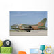 Hellenic Air Force Ta-7 Wall Decal Design 15