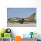 Hellenic Air Force Ta-7 Wall Decal Design 15