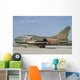 Hellenic Air Force Ta-7 Wall Decal Design 15