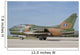 Hellenic Air Force Ta-7 Wall Decal Design 15