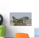 Hellenic Air Force Ta-7 Wall Decal Design 14