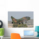 Hellenic Air Force Ta-7 Wall Decal Design 14