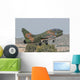 Hellenic Air Force Ta-7 Wall Decal Design 14
