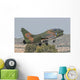 Hellenic Air Force Ta-7 Wall Decal Design 14