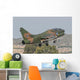 Hellenic Air Force Ta-7 Wall Decal Design 14