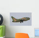 Hellenic Air Force Ta-7 Wall Decal Design 13