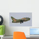 Hellenic Air Force Ta-7 Wall Decal Design 13