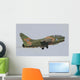 Hellenic Air Force Ta-7 Wall Decal Design 13