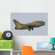 Hellenic Air Force Ta-7 Wall Decal Design 13