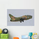 Hellenic Air Force Ta-7 Wall Decal Design 13