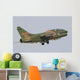 Hellenic Air Force Ta-7 Wall Decal Design 13