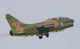 Hellenic Air Force Ta-7 Wall Decal Design 13