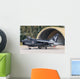 Hellenic Air Force Ta-7 Wall Decal Design 12