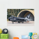 Hellenic Air Force Ta-7 Wall Decal Design 12
