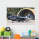 Hellenic Air Force Ta-7 Wall Decal Design 12