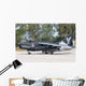 Hellenic Air Force Ta-7 Wall Decal Design 11