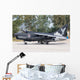 Hellenic Air Force Ta-7 Wall Decal Design 11