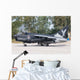 Hellenic Air Force Ta-7 Wall Decal Design 11