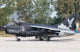 Hellenic Air Force Ta-7 Wall Decal Design 11