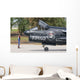 Hellenic Air Force Ta-7 Wall Decal Design 10