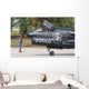 Hellenic Air Force Ta-7 Wall Decal Design 10