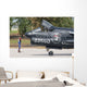 Hellenic Air Force Ta-7 Wall Decal Design 10