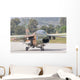 Hellenic Air Force Ta-7 Wall Decal Design 9