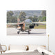 Hellenic Air Force Ta-7 Wall Decal Design 9