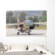 Hellenic Air Force Ta-7 Wall Decal Design 9