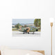Hellenic Air Force Ta-7 Wall Decal Design 8