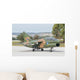 Hellenic Air Force Ta-7 Wall Decal Design 8