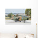Hellenic Air Force Ta-7 Wall Decal Design 8
