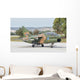Hellenic Air Force Ta-7 Wall Decal Design 8