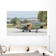 Hellenic Air Force Ta-7 Wall Decal Design 8