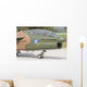 Hellenic Air Force Ta-7 Wall Decal Design 7