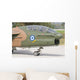 Hellenic Air Force Ta-7 Wall Decal Design 7