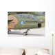 Hellenic Air Force Ta-7 Wall Decal Design 7