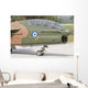 Hellenic Air Force Ta-7 Wall Decal Design 7