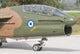 Hellenic Air Force Ta-7 Wall Decal Design 7