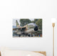 Hellenic Air Force Ta-7 Wall Decal Design 3