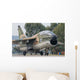 Hellenic Air Force Ta-7 Wall Decal Design 3