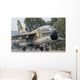 Hellenic Air Force Ta-7 Wall Decal Design 3