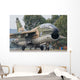 Hellenic Air Force Ta-7 Wall Decal Design 3